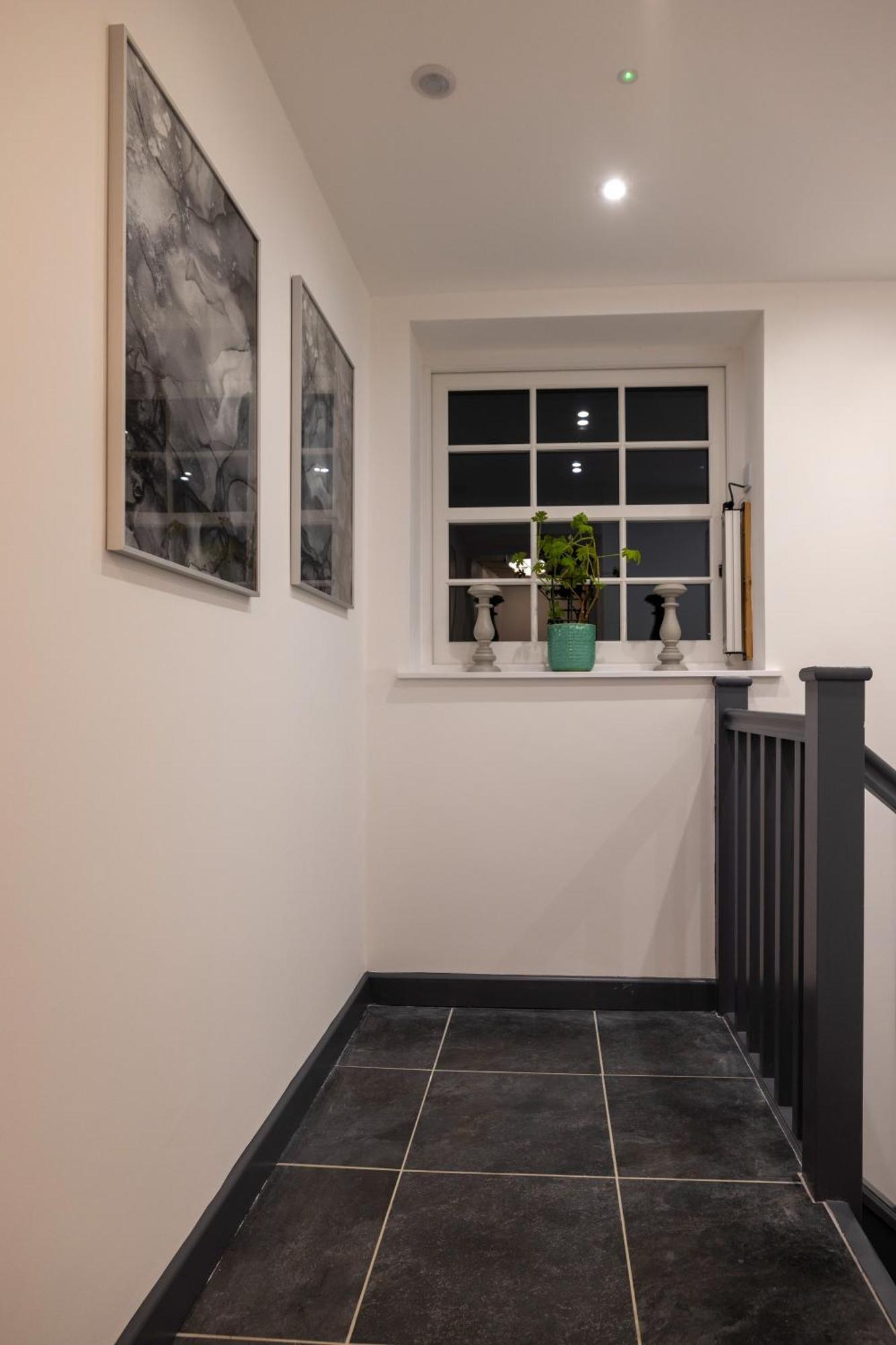 Stylish 1 Bed Apartment In Bicester Town Centre ภายนอก รูปภาพ