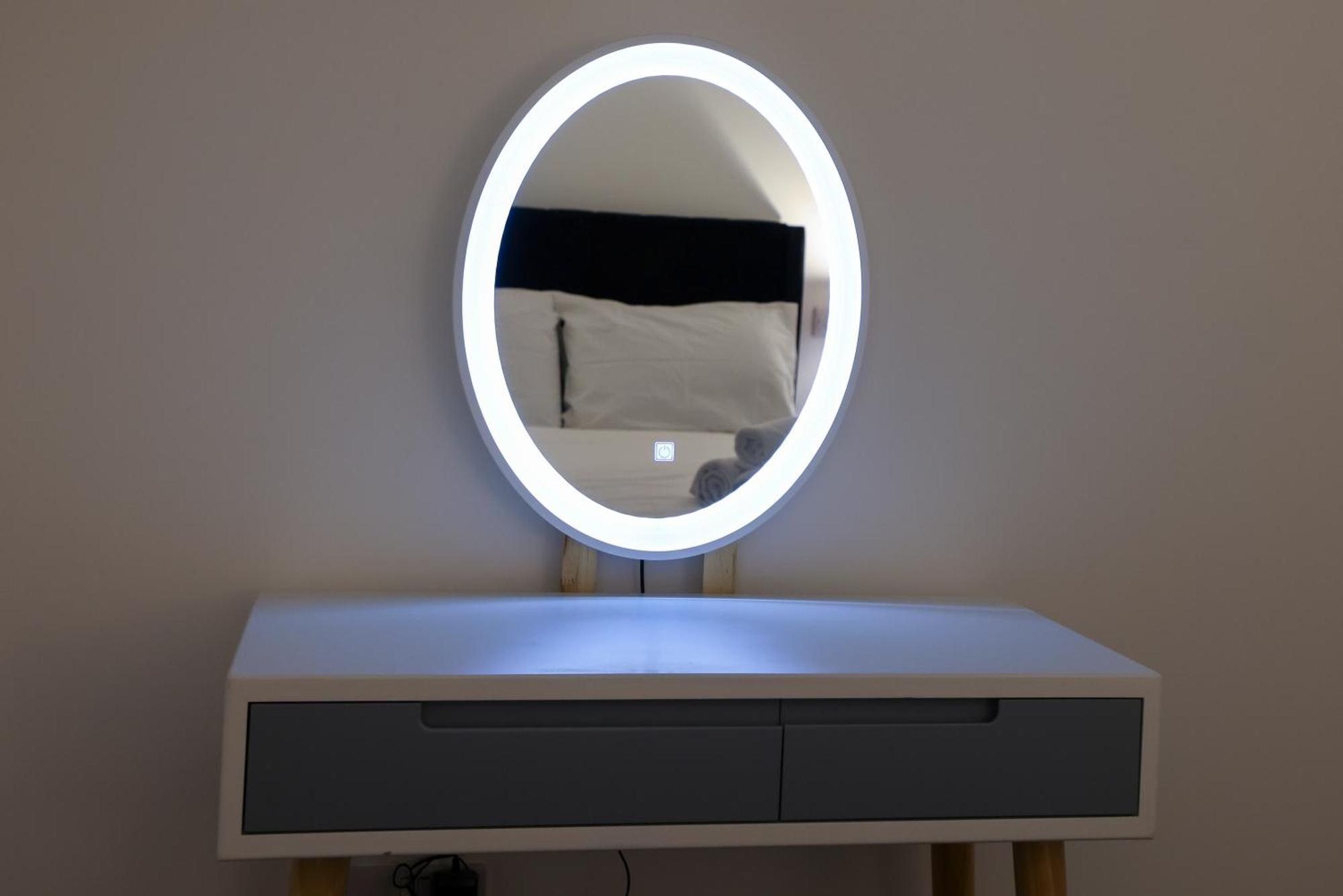 Stylish 1 Bed Apartment In Bicester Town Centre ภายนอก รูปภาพ